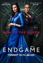 The Endgame